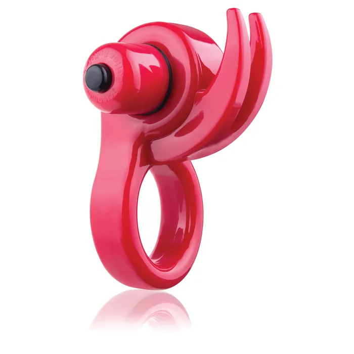 Screaming O Vibrators Orny Vibe Ring Red