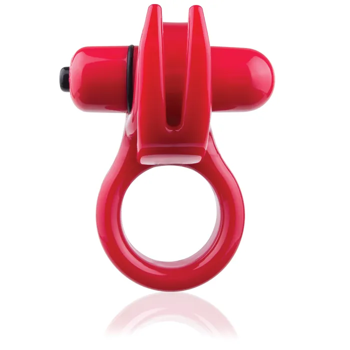 Screaming O Vibrators Orny Vibe Ring Red