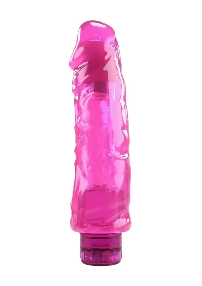 Selopa Vibrators Selopas Thicc Boi Vibrating Dildo