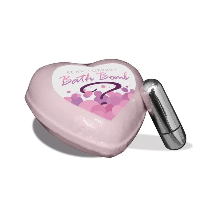 Sexy Surprise Bath Bomb Icon Brands Vibrators