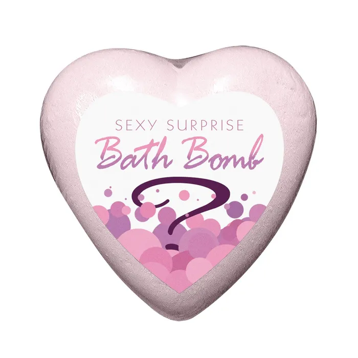 Sexy Surprise Bath Bomb Icon Brands Vibrators