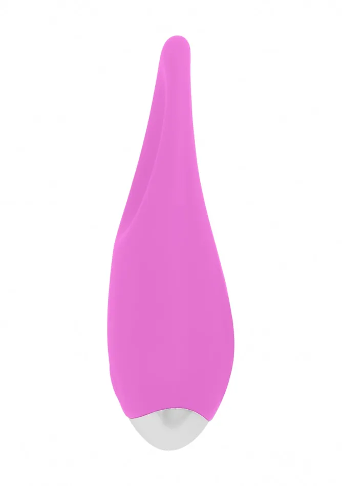 Shots Simplicity Vibrators YNEZ Handhold vibe Pink