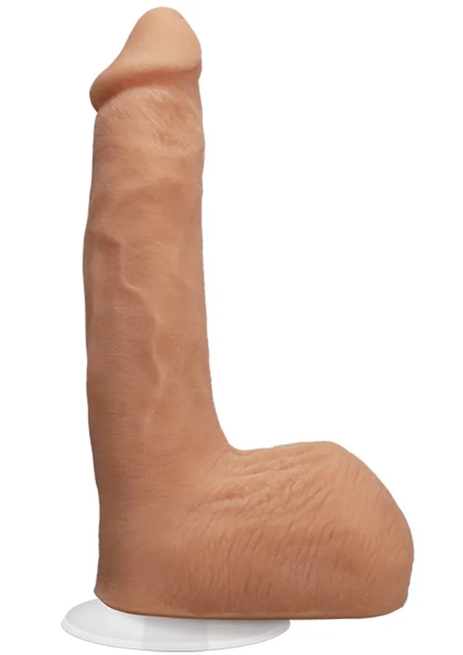 Signature Cocks Seth Gamble Dildo Signature Cocks Dildos