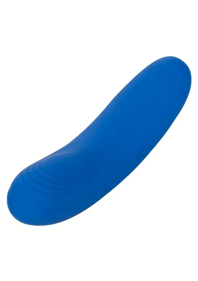 Slay Female Sex Toys Slay Temptme Silicone Rechargeable Bullet