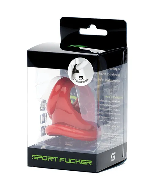 Sport Fucker Cock Harness 665 INC Male Sex Toys