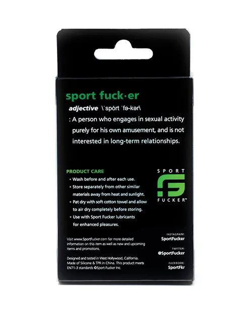 Sport Fucker Cock Harness 665 INC Male Sex Toys