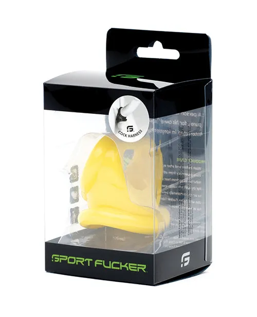 Sport Fucker Cock Harness 665 INC Male Sex Toys