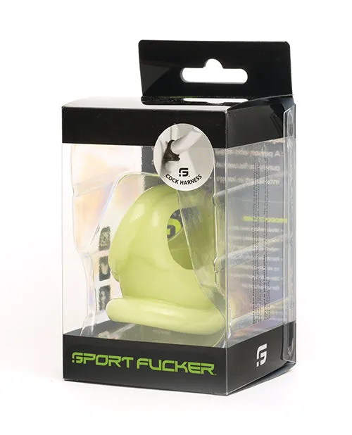 Sport Fucker Cock Harness 665 INC Male Sex Toys