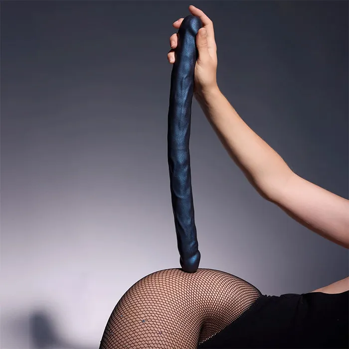 Strap On Me Female Sex Toys StrapOnMe Double Ended Dildo