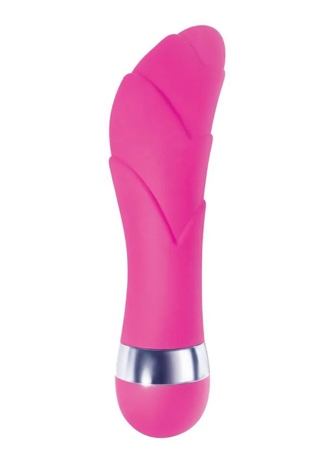 THE 9S Female Sex Toys The 9s Pinkies Buddy Silicone Mini Vibrator