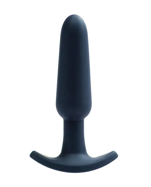 Vedo Bump Rechargeable Anal Vibe Savvy Co Anal