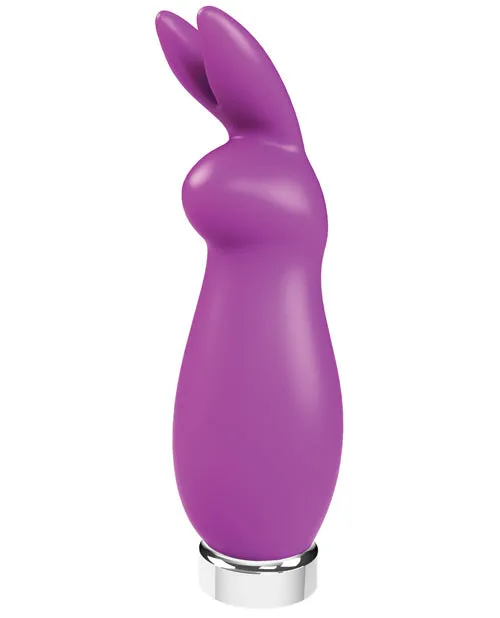 Vedo Crazzy Bunny Rechargeable Bullet Savvy Co Vibrators