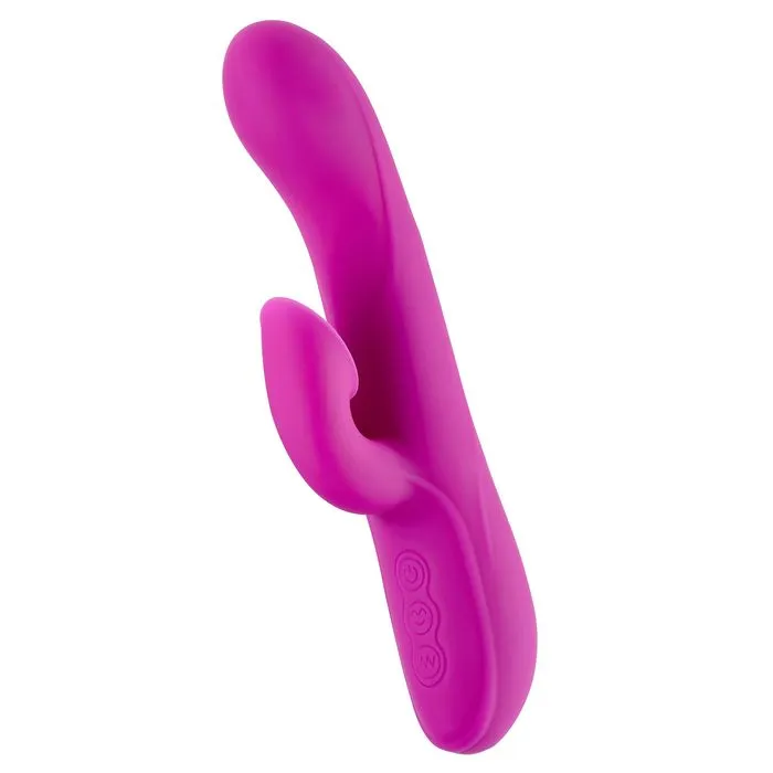 Vibrators Cloud 9 Cloud 9 Air Touch 1 Purple