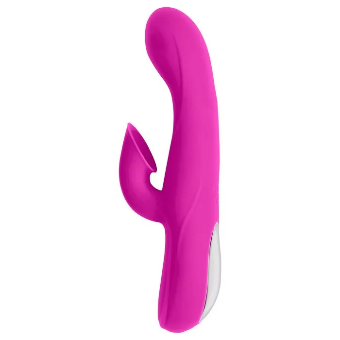 Vibrators Cloud 9 Cloud 9 Air Touch 1 Purple