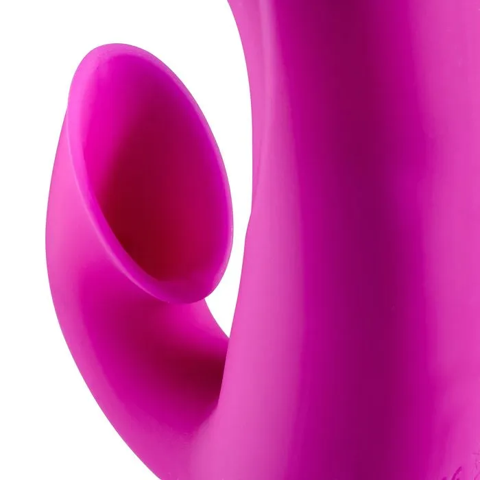 Vibrators Cloud 9 Cloud 9 Air Touch 1 Purple