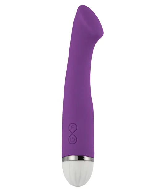 Vibrators Gigaluv Gigaluv Bellas Curve G Spotter