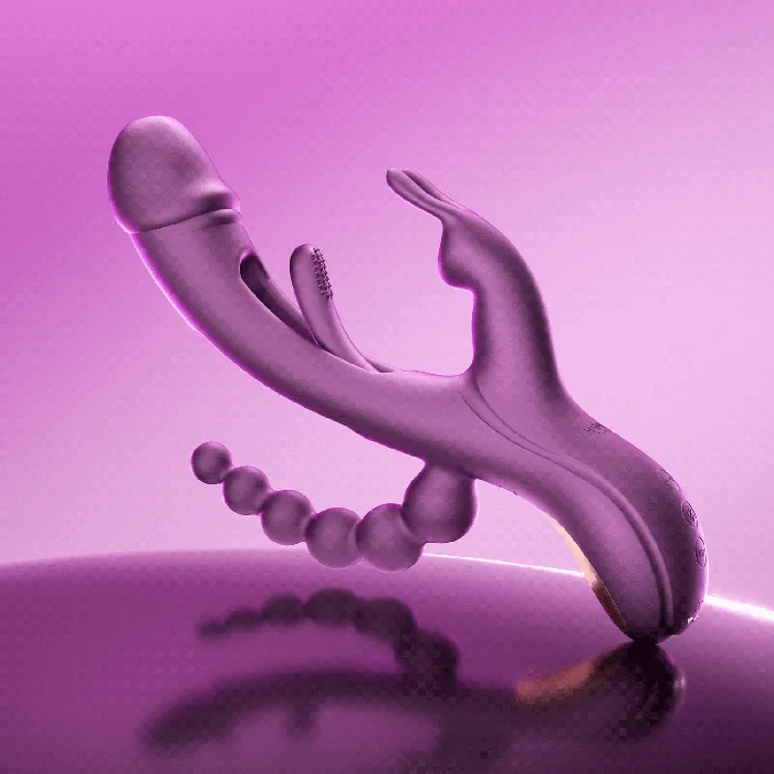 Vibrators Honey Play Box Official TRILUX