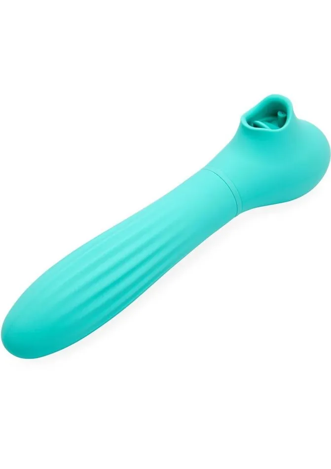 Vibrators Nu Sensuelle Sensuelle Daisy Triple Action