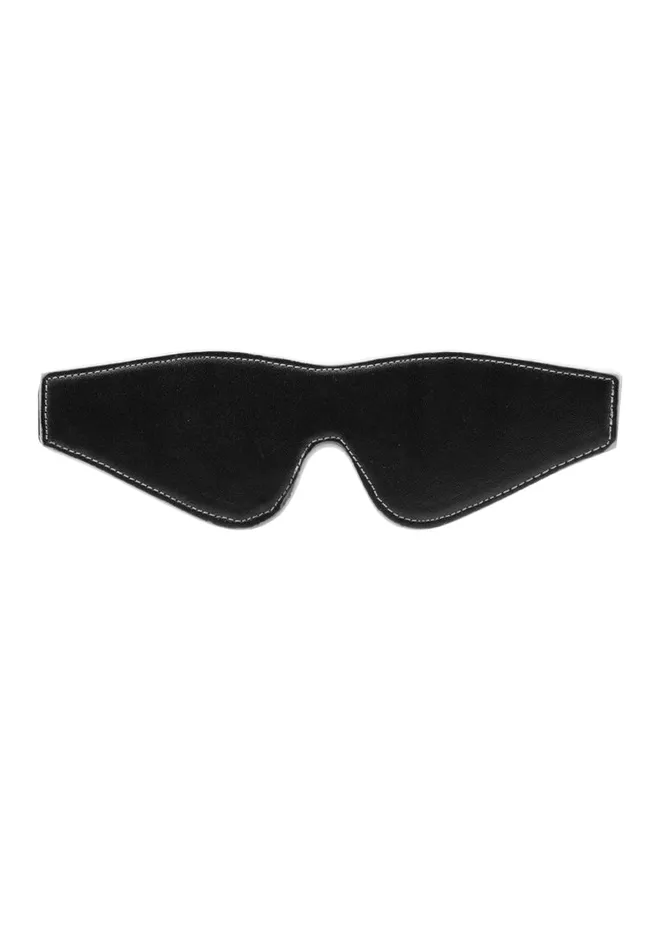 Vibrators Reversible Eyemask White Shots Ouch