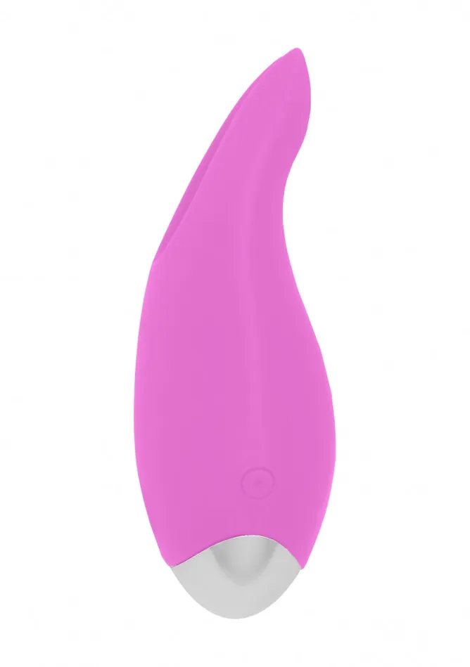 Vibrators Shots Simplicity VAYLE Handhold vibe Pink