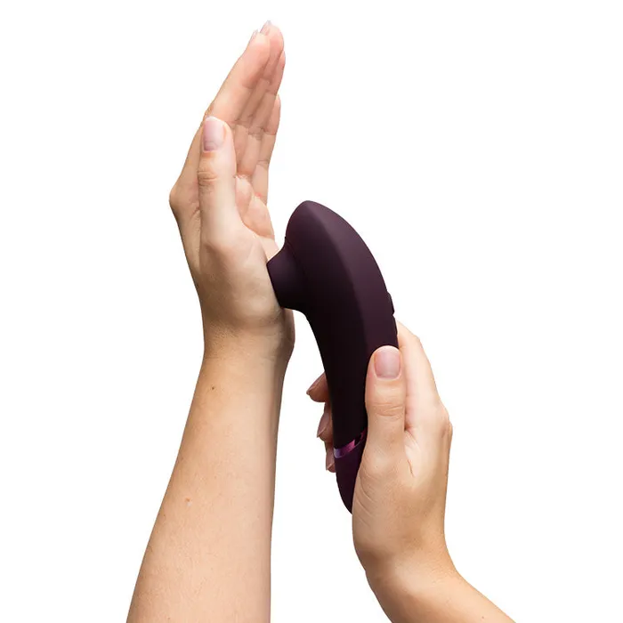 Womanizer Womanizer Next Pleasure Air Stimulator Female Sex Toys