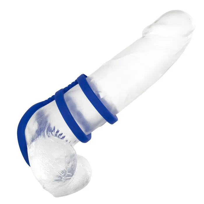 Admiral Triple Cock Cage CalExotics Male Sex Toys