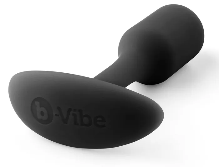 Anal BVIBE SNUG PLUG 1 BVIBE