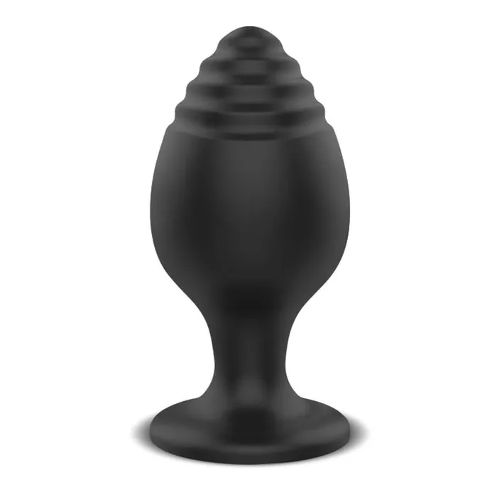 Anal Plug anale in silicone anal plug sexy toys anale tg L dildo anale con ventosa AFTERDARK