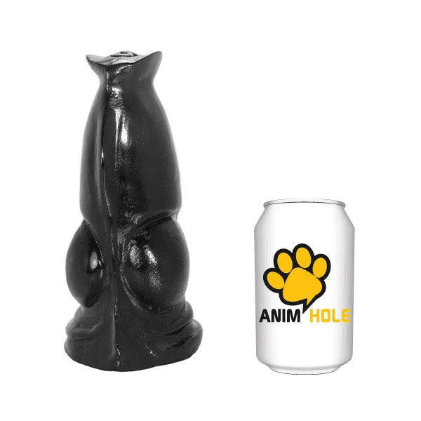 Animhole Wolf Dildo Gangbangster Dildos