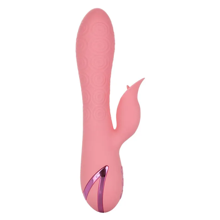 CalExotics Female Sex Toys California Dreaming Pasadena Player Clit Vibrator