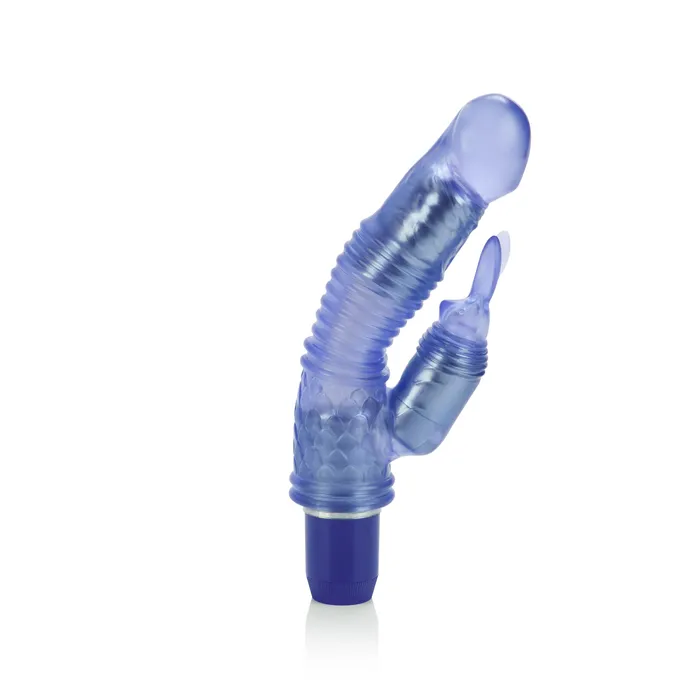 CalExotics Vibrators Bendies Bunny