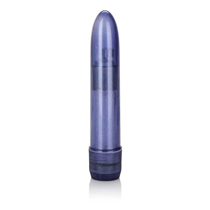 CalExotics Vibrators Mini Pearessence Vibe Blue