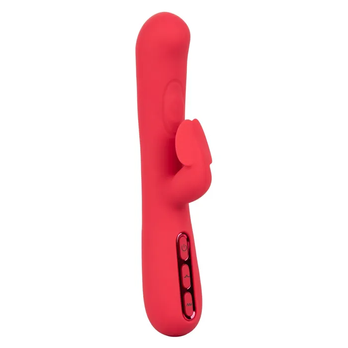 CalExotics Vibrators Throb Flutter