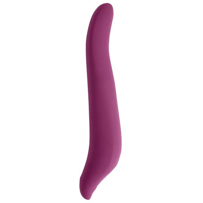 Cloud 9 Novelties Cloud 9 Swirl Touch Plum Dual Function Swirling Vibrating Stimulator Vibrators