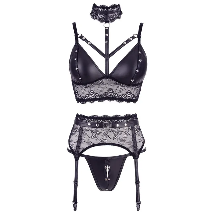 Cottelli Lingerie Couples Cottelli Bondage Set