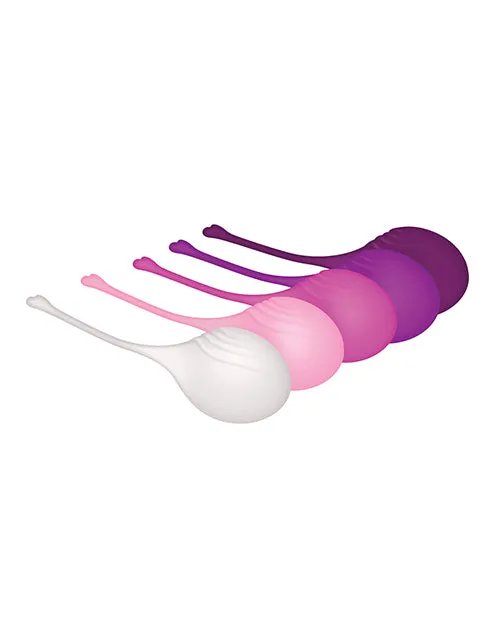 Evolved Novelties Evolved Tight Delight Vibrators