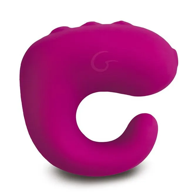 Gvibe GRing XL Remote Control Finger Vibe Gvibe Male Sex Toys