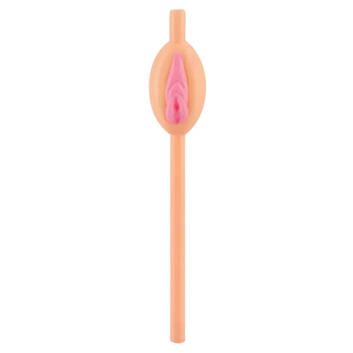 HON Male Sex Toys Vagina Straw 1