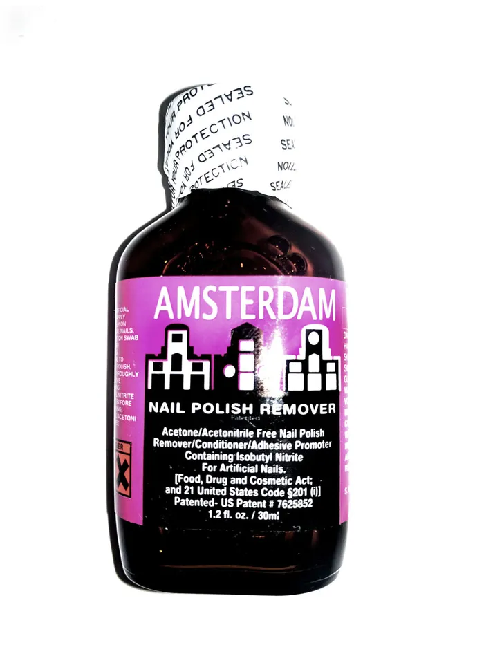 JS Marketing Vibrators Amsterdam Electrical Cleaner 30 ml