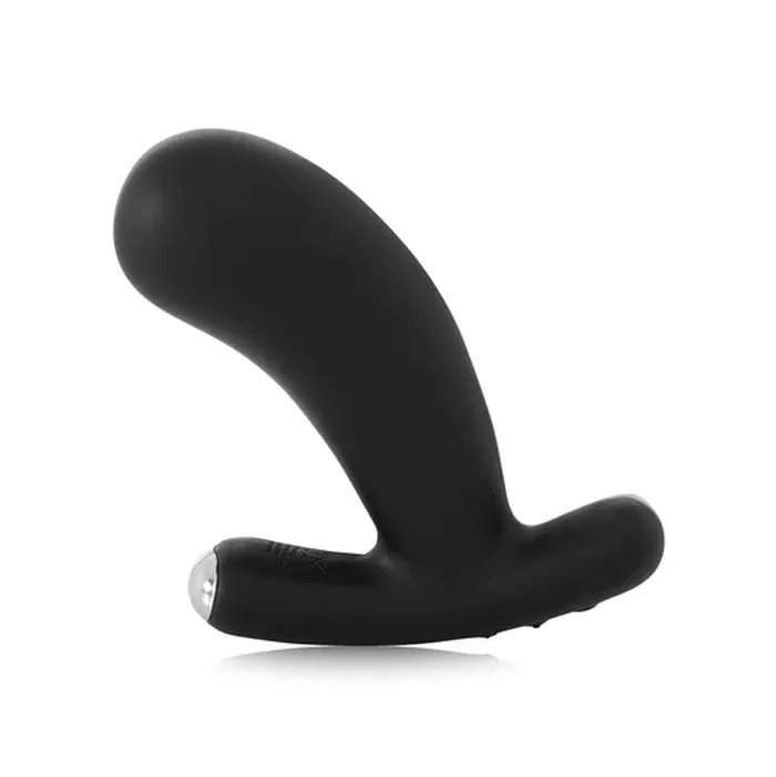 Je Joue Nuo V2 Vibrating Butt Plug Black Je Joue Anal