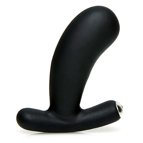 Je Joue Nuo V2 Vibrating Butt Plug Black Je Joue Anal