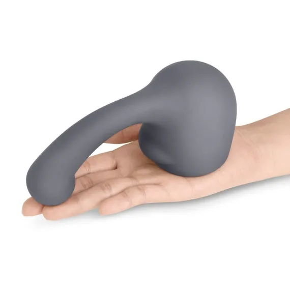 Le Wand Curve Weighted Silicone Attachment LE WAND Female Sex Toys