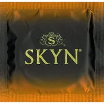 Lifestyles Skyn Large 1000 Count Case Bulk Lifestyle Condoms Male Sex Toys