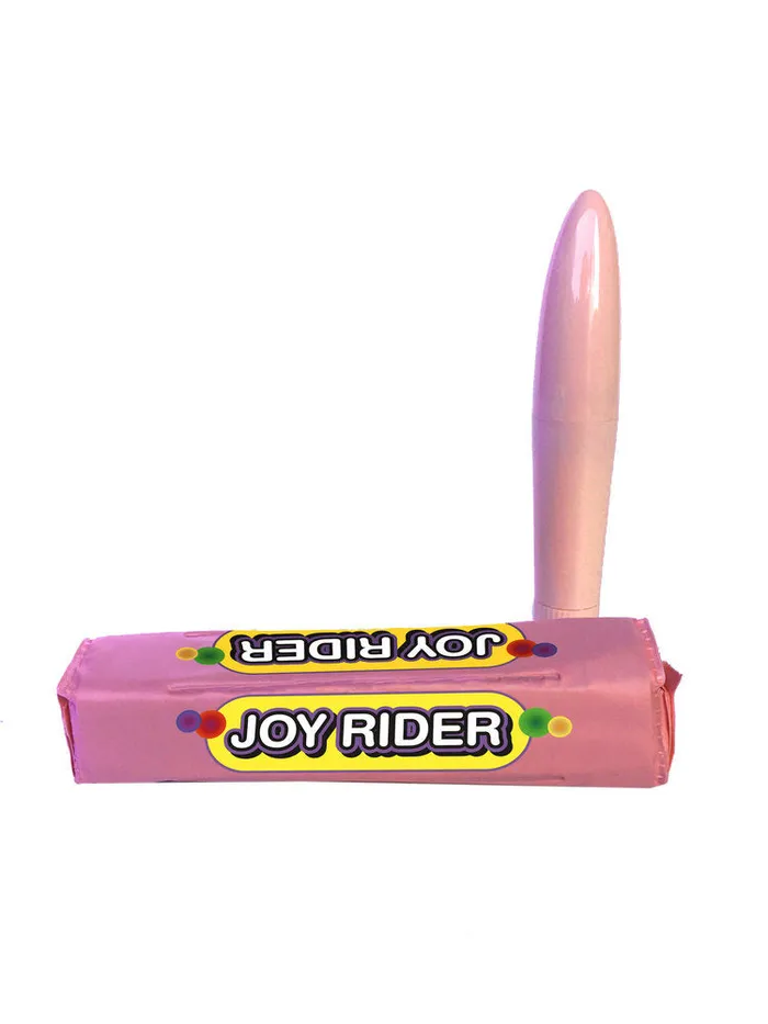 Little Genie Female Sex Toys Joy Rider Massager