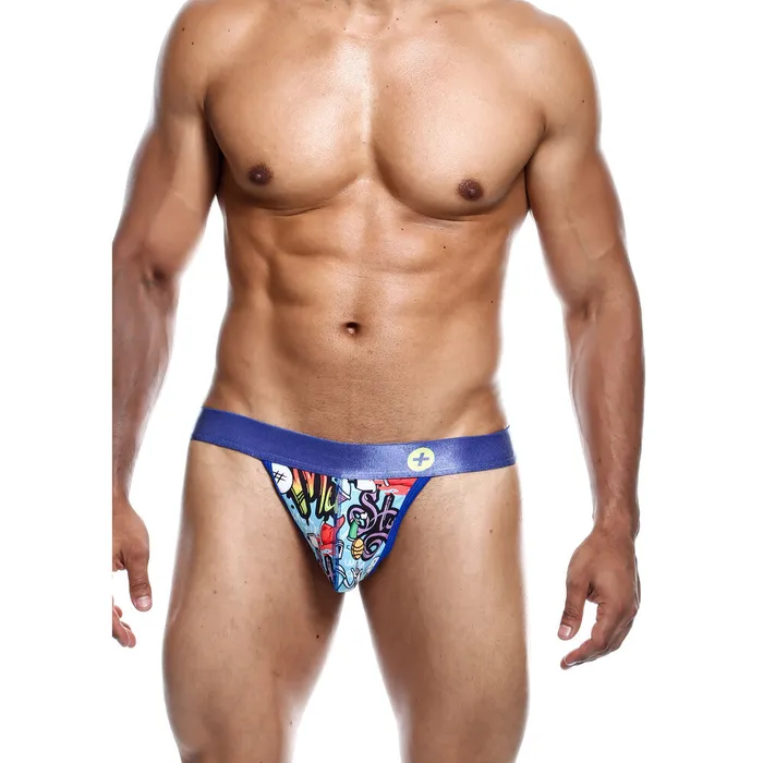 Male Basics Male Sex Toys Male Basics Hipster Thong