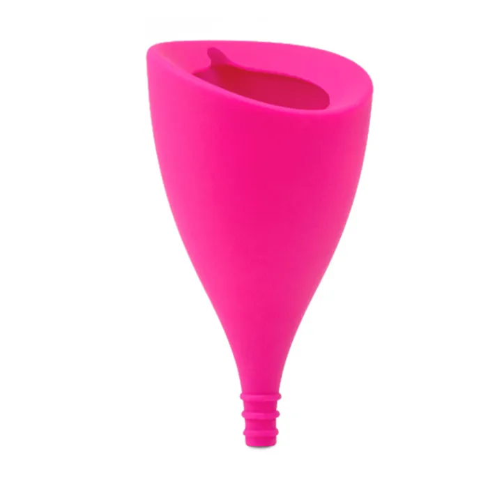 Male Sex Toys Lelo Intimina Lily Menstrual Cup B