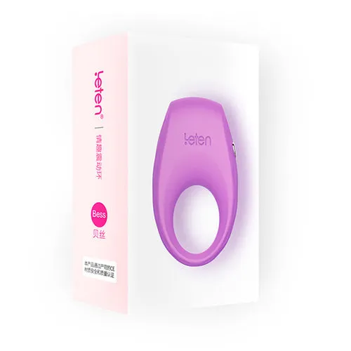 Male Sex Toys Leten Bess Sexy Cock Ring