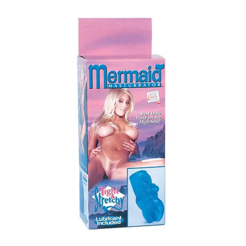 Mermaid Masturbator CalExotics Male Sex Toys