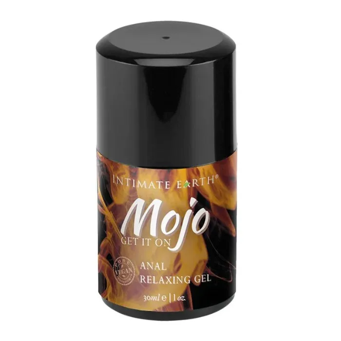 Mojo Anal Relaxing Gel 30ml WIL Anal