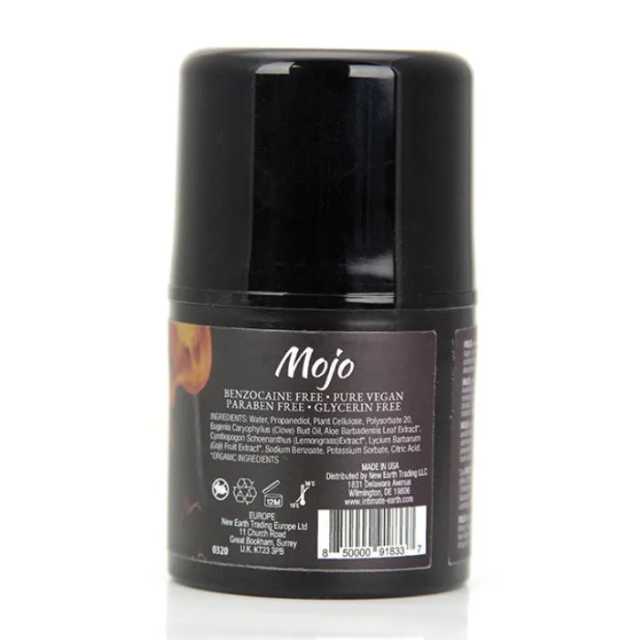 Mojo Anal Relaxing Gel 30ml WIL Anal